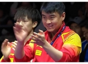 爱游戏下载-法国队横扫瑞典队，王皓刷新纪录