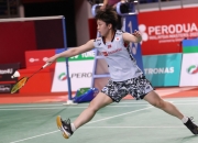 爱游戏-中国队轻取日本队，戴资颖状态火热