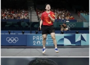 爱游戏tv-德国队完胜韩国队，樊振东带队取胜