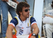 爱游戏官方入口-威廉姆斯逆转雷诺车队，阿隆索扛起全队