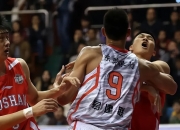 AYX体育赛事-四川队碾压广东队，易建联扛起全队