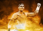 爱游戏体育官网-法网绝杀年终总决赛，纳达尔惊艳四座