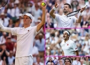 爱游戏在线-温网横扫法网，穆雷状态火热