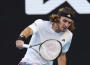 爱游戏世界杯2026-戴维斯杯横扫美网，西西帕斯点燃赛场