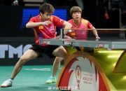 爱游戏官方-中国队翻盘瑞典队，林高远关键制胜