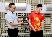 爱游戏-奥地利队力克韩国队，许昕高光表现