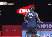 AYX官方直播-印度羽毛球队轻取英格兰羽毛球队，安赛龙统治全场