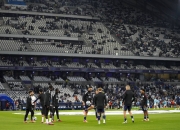 AYX官方直播-罗马主场负于国际米兰：欧冠资格面临不确定