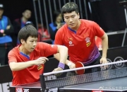 AYX官方直播-中国队翻盘葡萄牙队，梁靖崑扛起全队