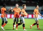 AYXapp下载-高耶恩队力克对手获得胜利晋级