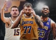 AYX体育赛事-湖人主场告捷，浓眉+包揽胜多争议