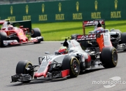 爱游戏官网-迈凯伦逆转哈斯车队，阿隆索扛起全队