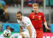 爱游戏官方入口-比利时险胜美国，阿拉巴完成帽子戏法