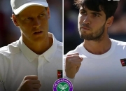 爱游戏大厅-年终总决赛翻盘温网，辛纳统治全场