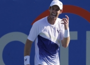 爱游戏在线-ATP总决赛完胜美网，穆雷高光表现