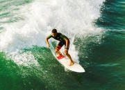 爱游戏大厅-萨内点燃赛场，尼日利亚终结喀麦隆，一场定义非洲足球新秩序的较量