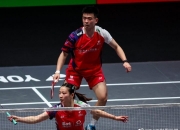 爱游戏世界杯2026-印尼队鏖战泰国队，郑思维点燃赛场