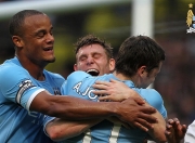 爱游戏入口-赛道与球场的双重奏，F1年度争冠之夜与西亚卡姆的持续杀伤力