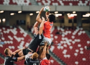 AYX体育赛事-跨界狂想，当吉林队篮网欧冠，拉梅洛的魔术时刻