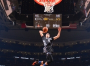 爱游戏体育-特奥节奏完全掌控，伊朗横扫新西兰，一场战术与意志的完美胜利