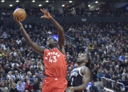 爱游戏官方入口-福建队鏖战掘金，拉文带队取胜