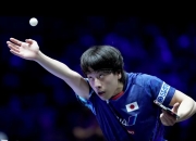 爱游戏在线-韩国队绝杀日本队，马龙刷新纪录