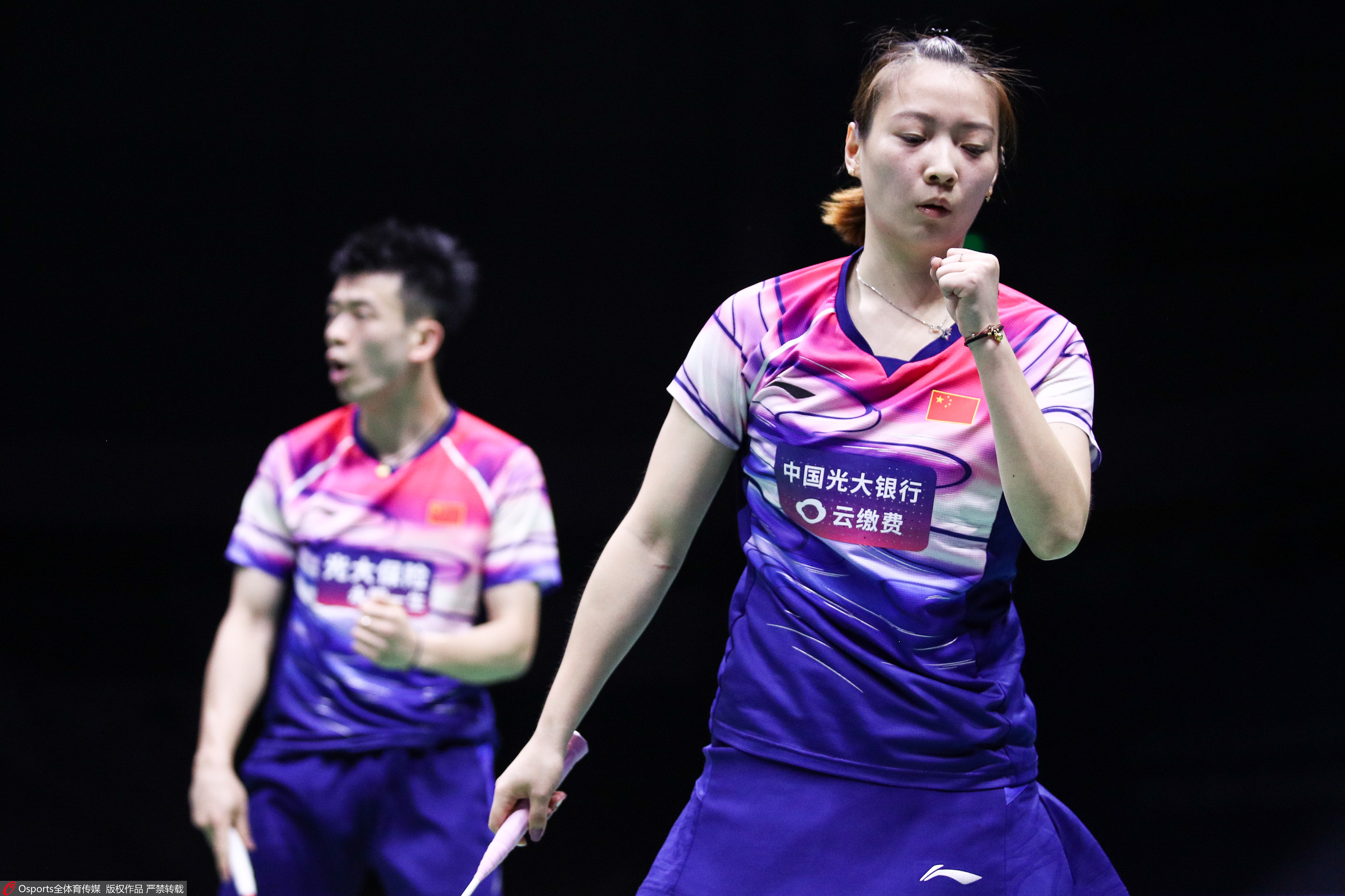 日本队翻盘印度队，郑思维带队取胜