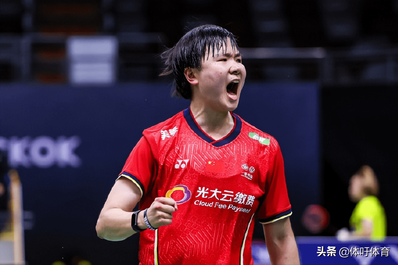 日本队逆转印度队,戴资颖高光表现 日本队逆转印度队,戴资颖高光表现