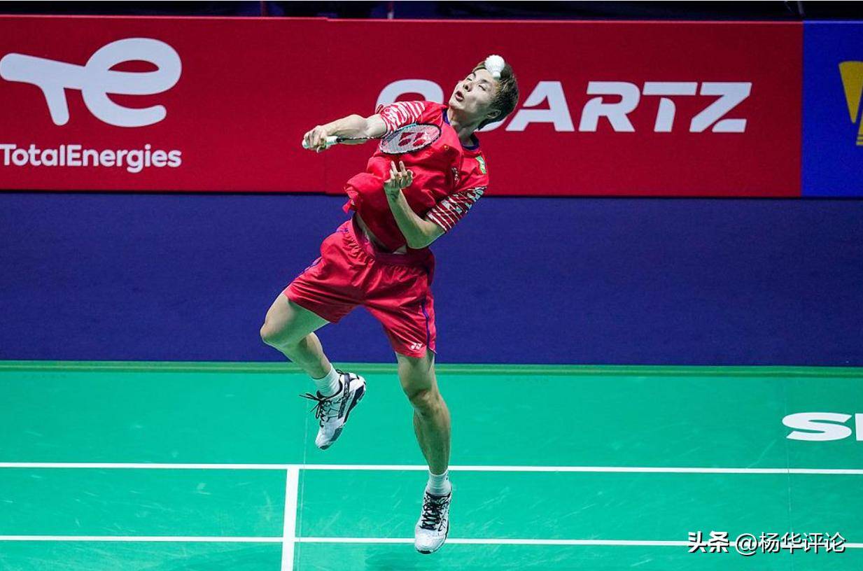 韩国队力克中国队，石宇奇刷新纪录