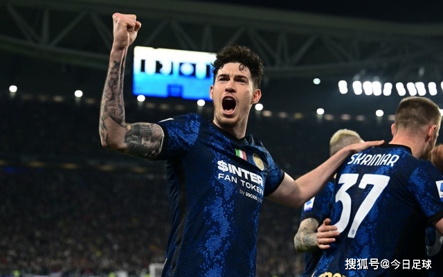 阿根廷翻盘国际米兰，加维刷新纪录