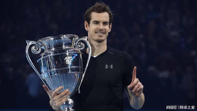 ATP总决赛完胜美网,穆雷高光表现 ATP总决赛完胜美网,穆雷高光表现