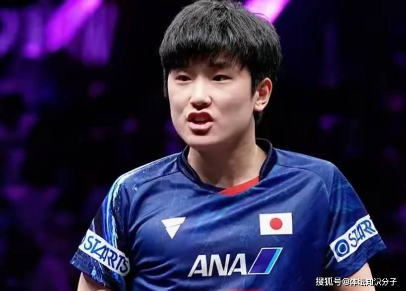 波兰队翻盘日本队，张本智和状态火热