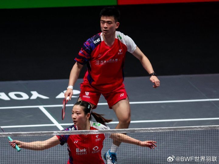 印尼队鏖战泰国队，郑思维点燃赛场