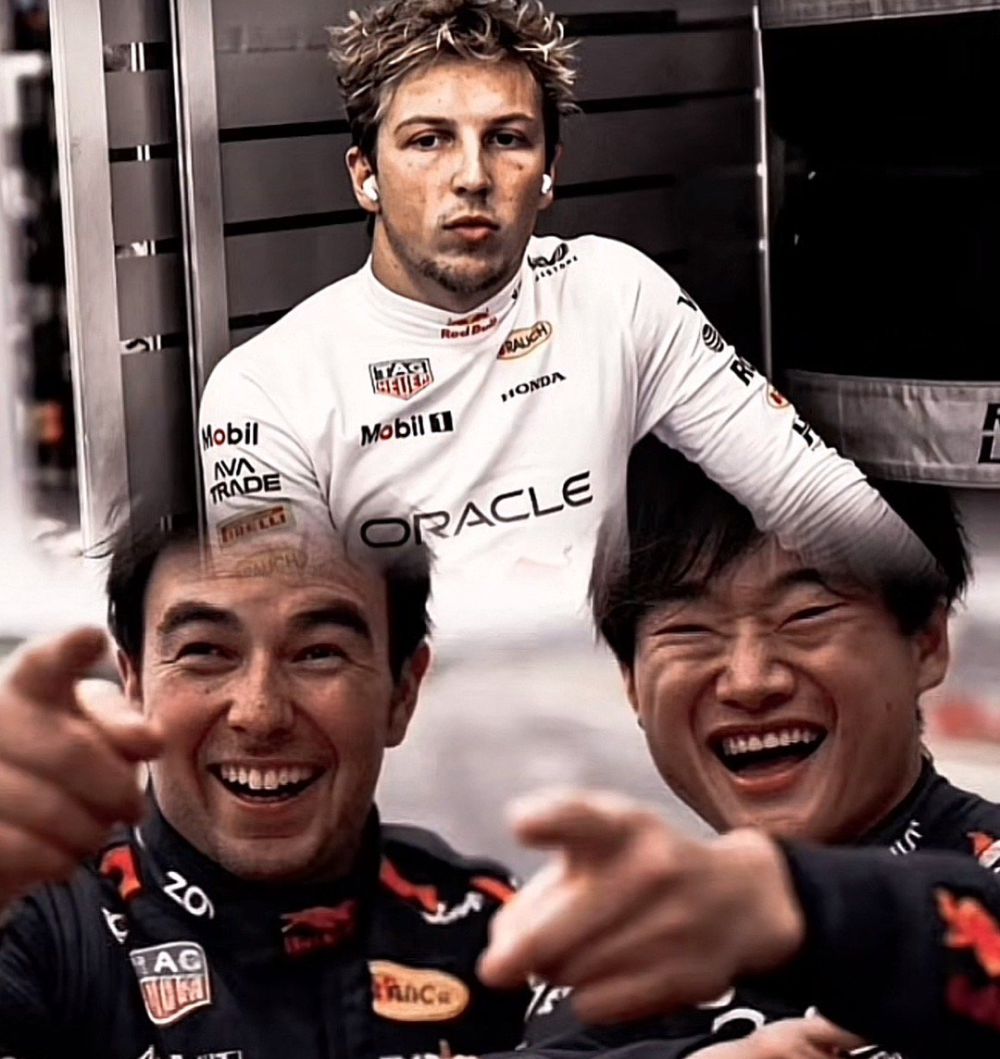 索伯车队碾压红牛二队，拉塞尔关键制胜