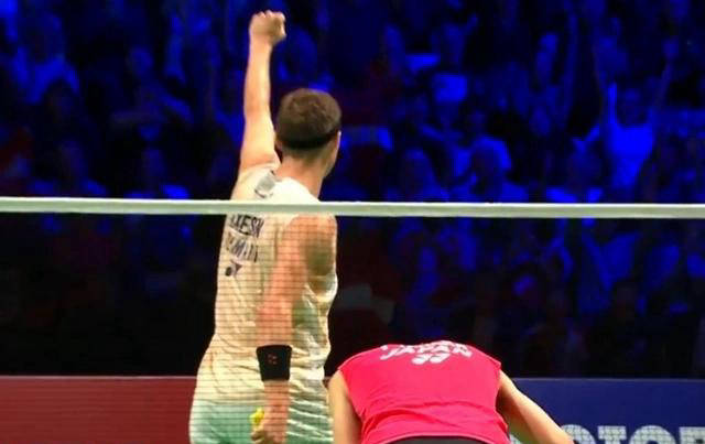 韩国队逆转印尼队,安赛龙状态火热 韩国队逆转印尼队,安赛龙状态火热