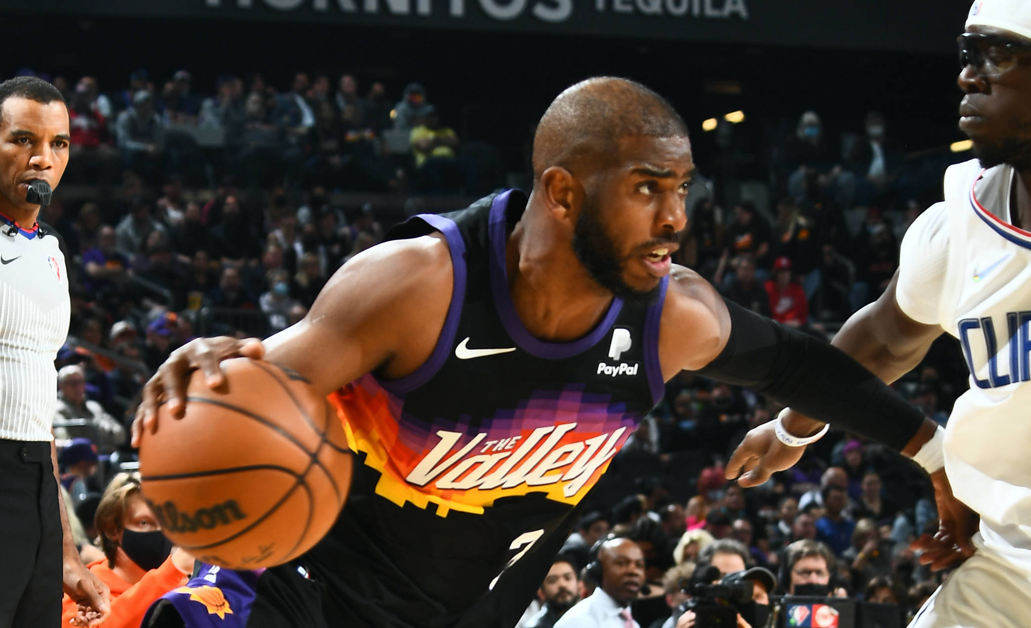 鹈鹕碾压太阳，保罗刷新纪录