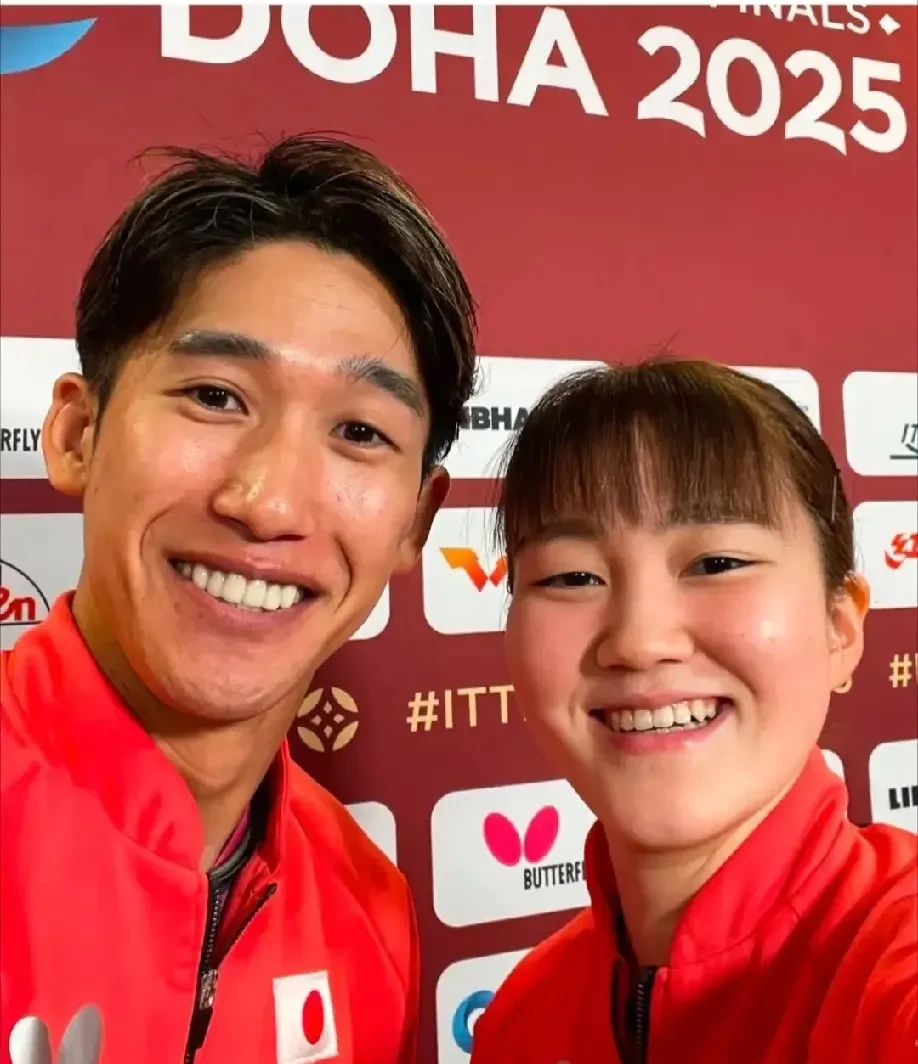 韩国队逆转波兰队，张本智和惊艳四座