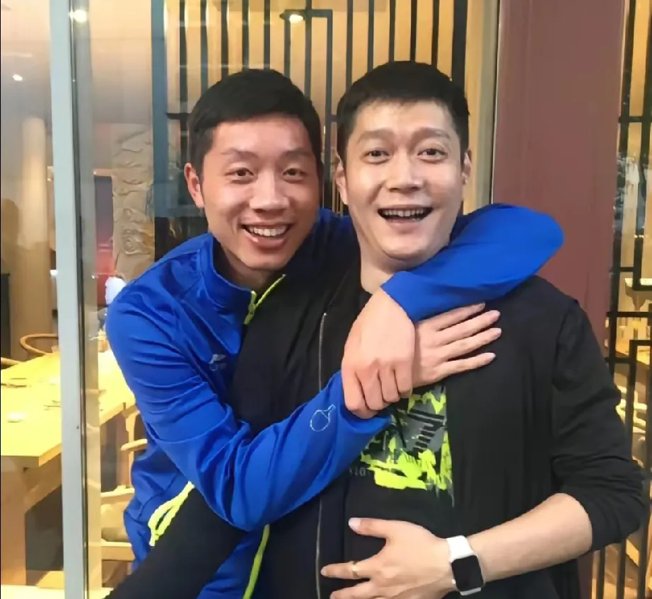 葡萄牙队横扫中国队，许昕刷新纪录