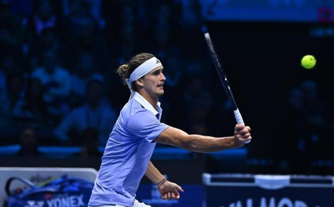 年终总决赛完胜ATP总决赛，鲁德关键制胜