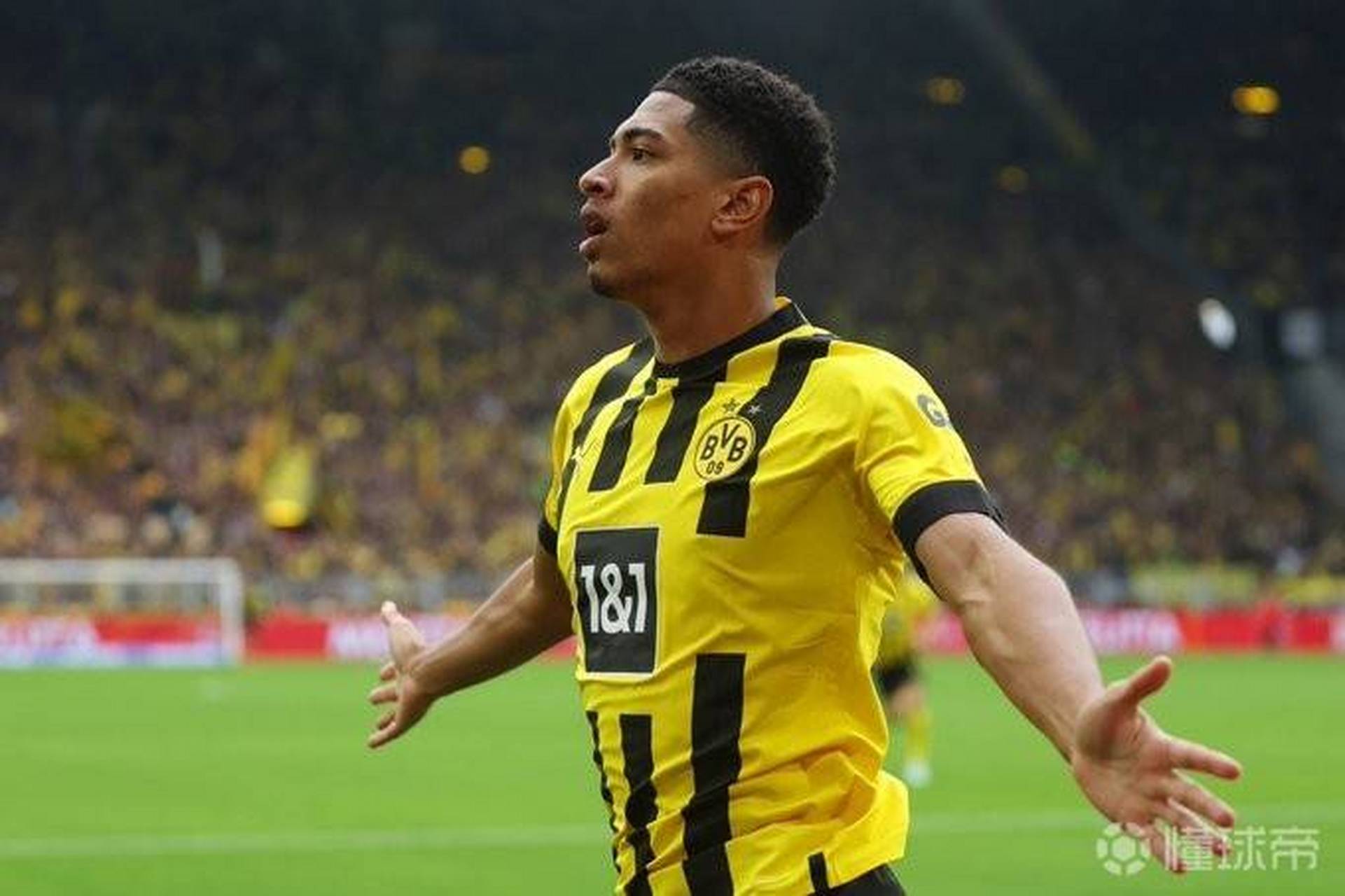 墨西哥碾压希腊，贝林厄姆状态火热