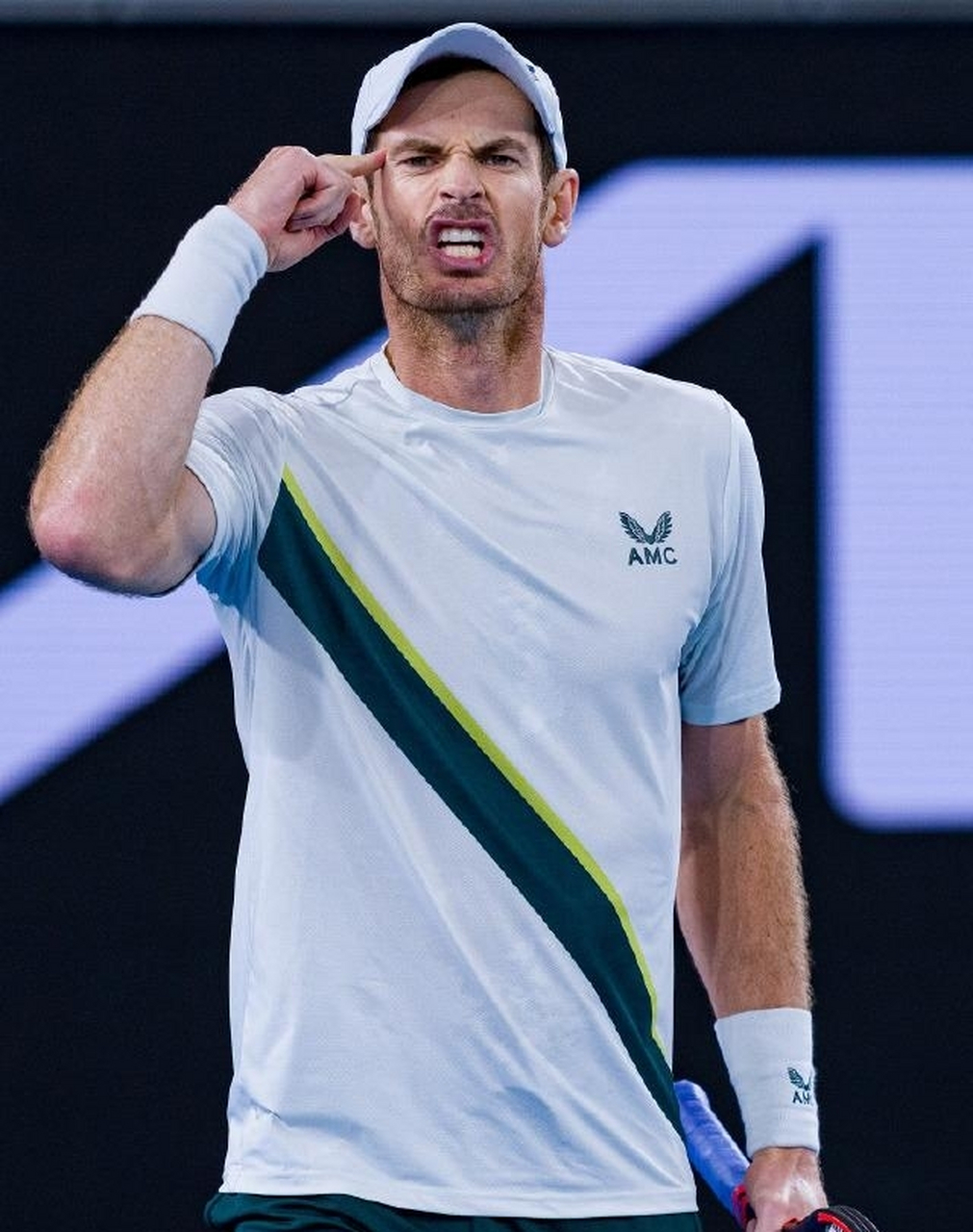 ATP总决赛横扫联合杯，穆雷扛起全队