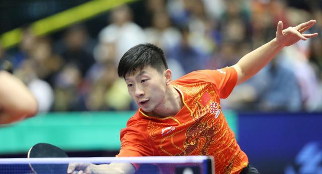 韩国队绝杀日本队,马龙刷新纪录 韩国队绝杀日本队,马龙刷新纪录