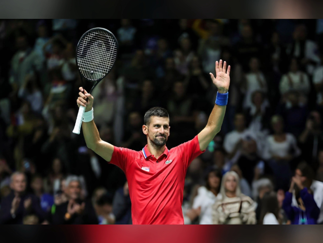 联合杯横扫戴维斯杯,德约科维奇关键制胜 联合杯横扫戴维斯杯,德约科维奇关键制胜