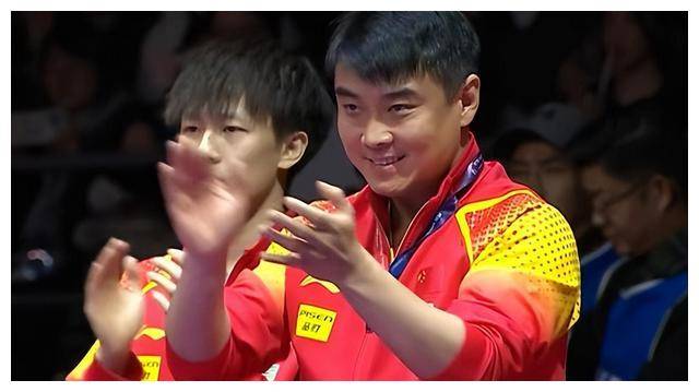 法国队横扫瑞典队,王皓刷新纪录 法国队横扫瑞典队,王皓刷新纪录