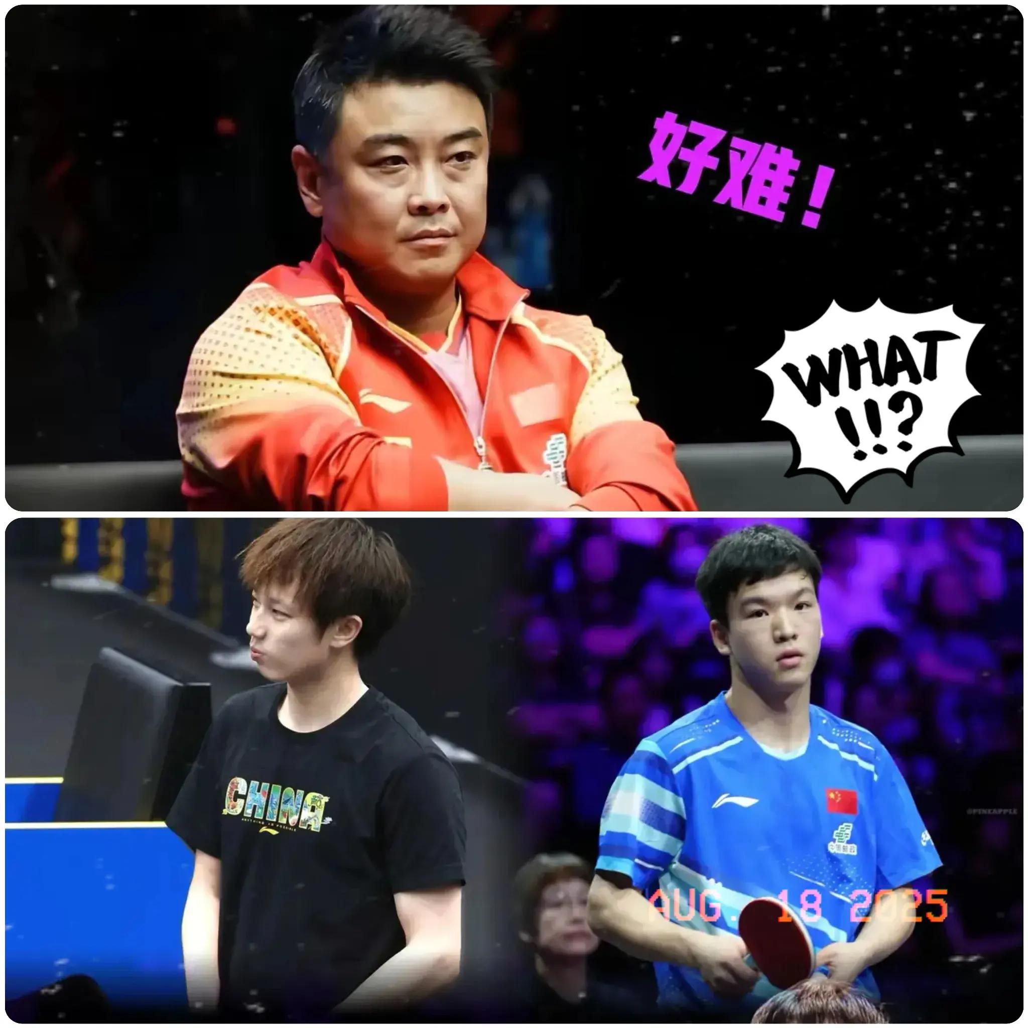 法国队横扫瑞典队,王皓刷新纪录 法国队横扫瑞典队,王皓刷新纪录