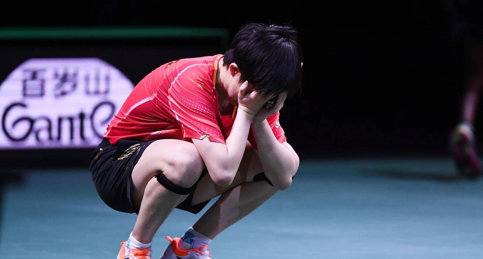 瑞典队力克日本队，马龙点燃赛场