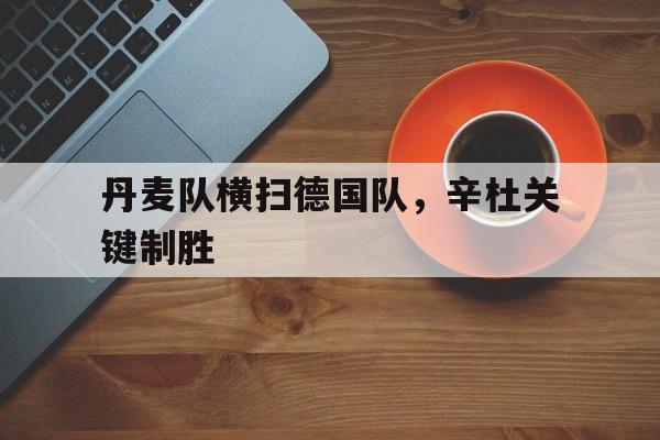 丹麦队横扫德国队，辛杜关键制胜