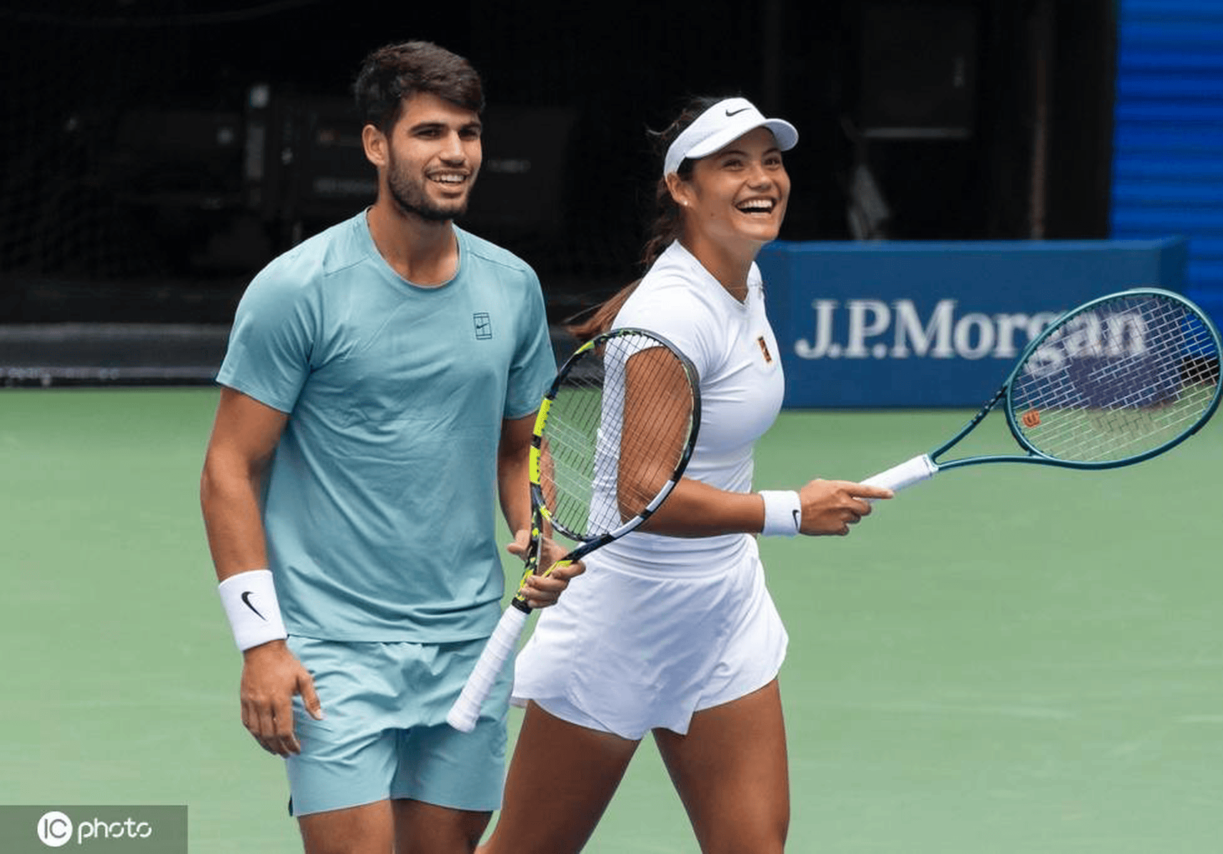 法网翻盘美网,阿尔卡拉斯惊艳四座 法网翻盘美网,阿尔卡拉斯惊艳四座