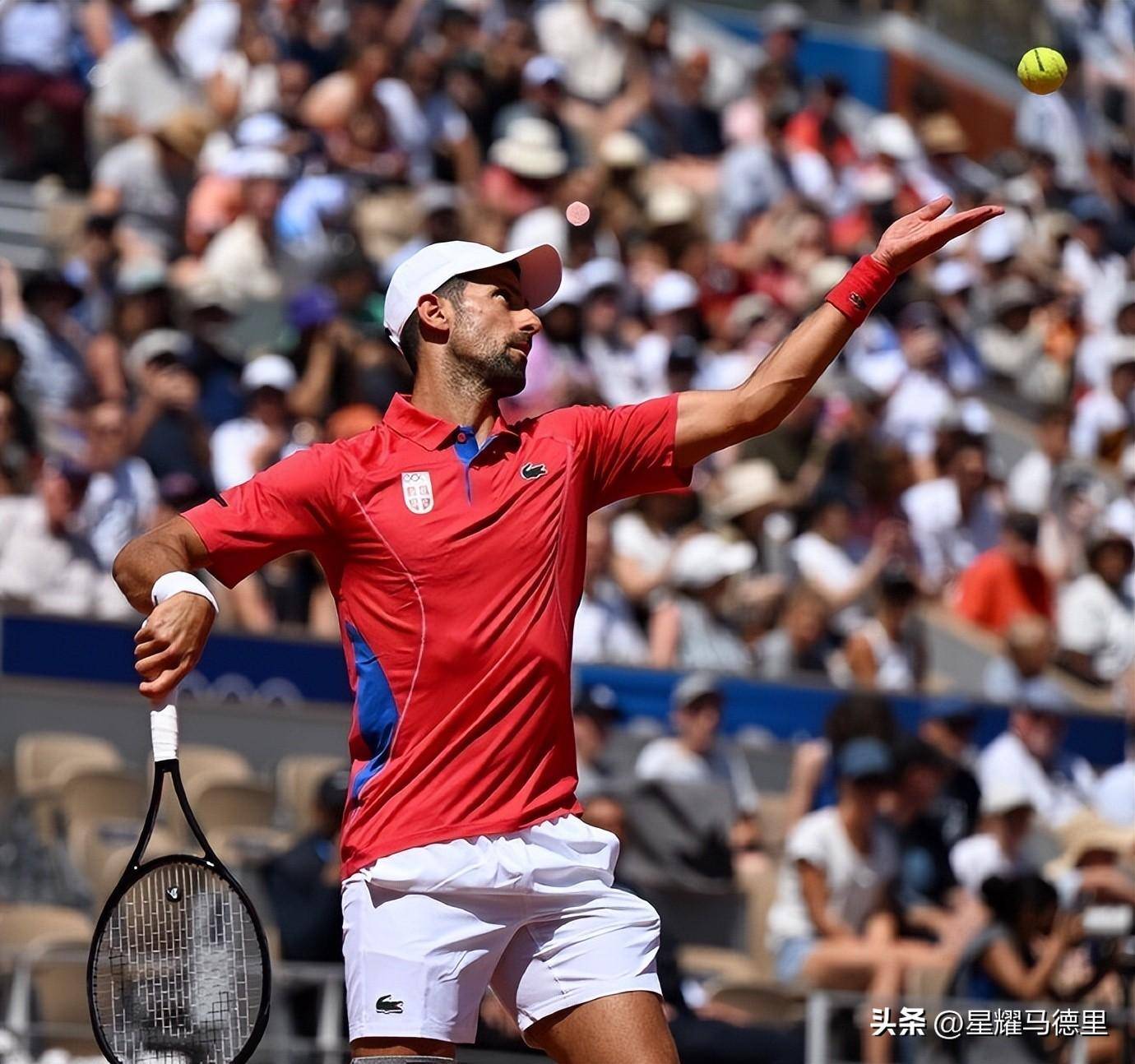 年终总决赛翻盘联合杯，纳达尔点燃赛场