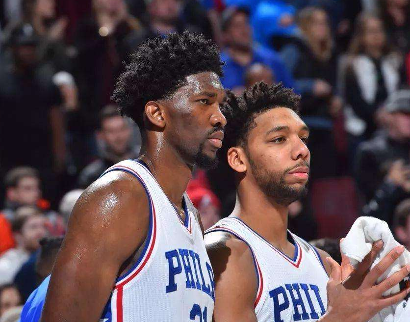 马刺绝杀广东队，恩比德统治全场